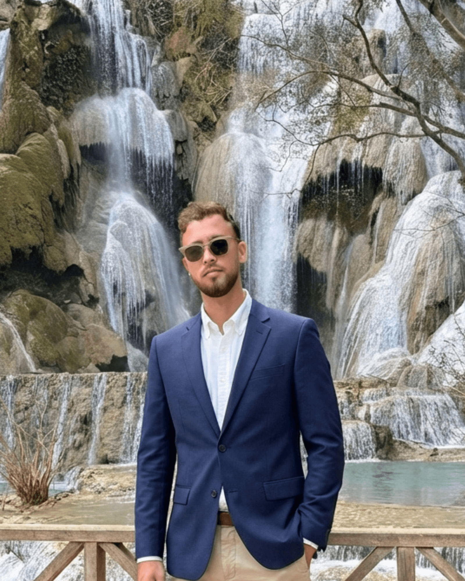 נפתלי – מייסד TechFlow