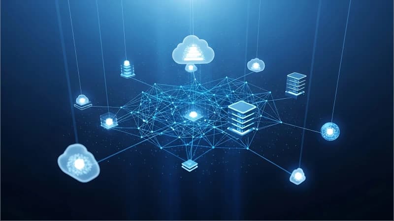 אינטגרציות בין מערכות